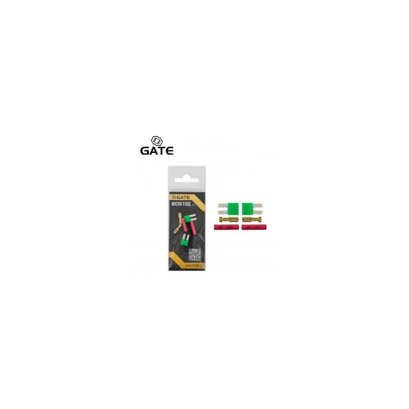 MINI FUSE (2 PIECES)
