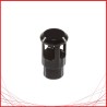 JET NOZZLE METAL GBB NOIR
