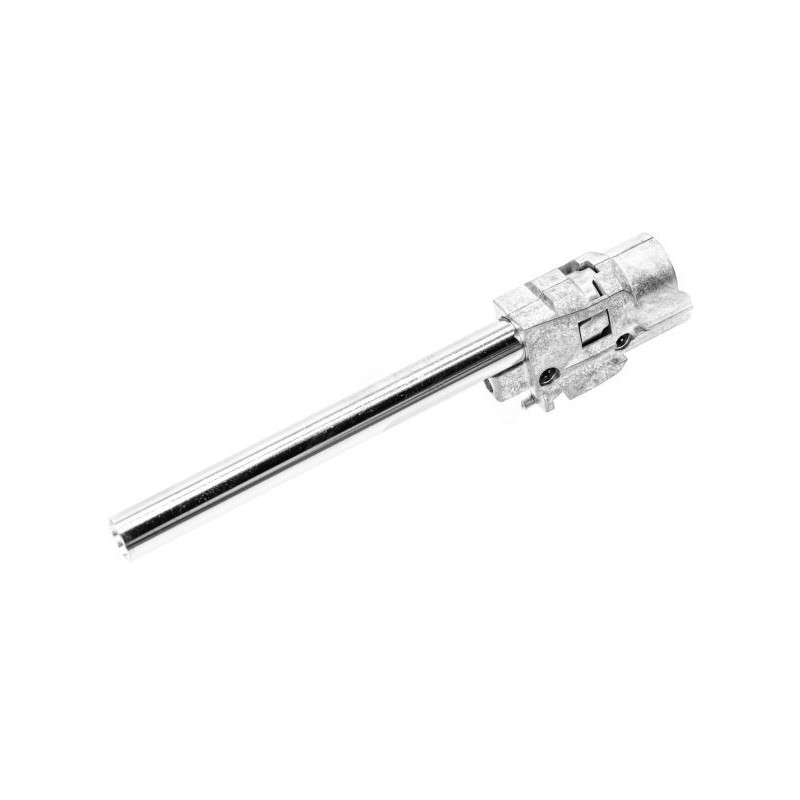 BLOC HOP UP GBB UX G SERIE GEN 4/5 BLOC HOP UP GBB UX G SERIE GEN 4/5