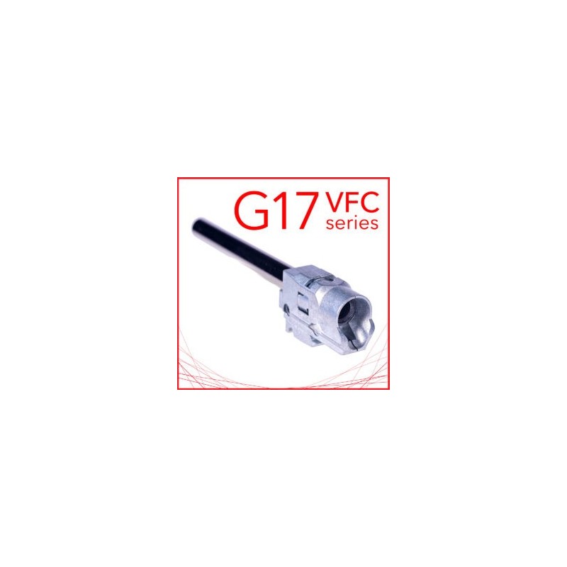 BLOC HOP UP GBB UX G17 SERIE BLOC HOP UP GBB UX G17 SERIE