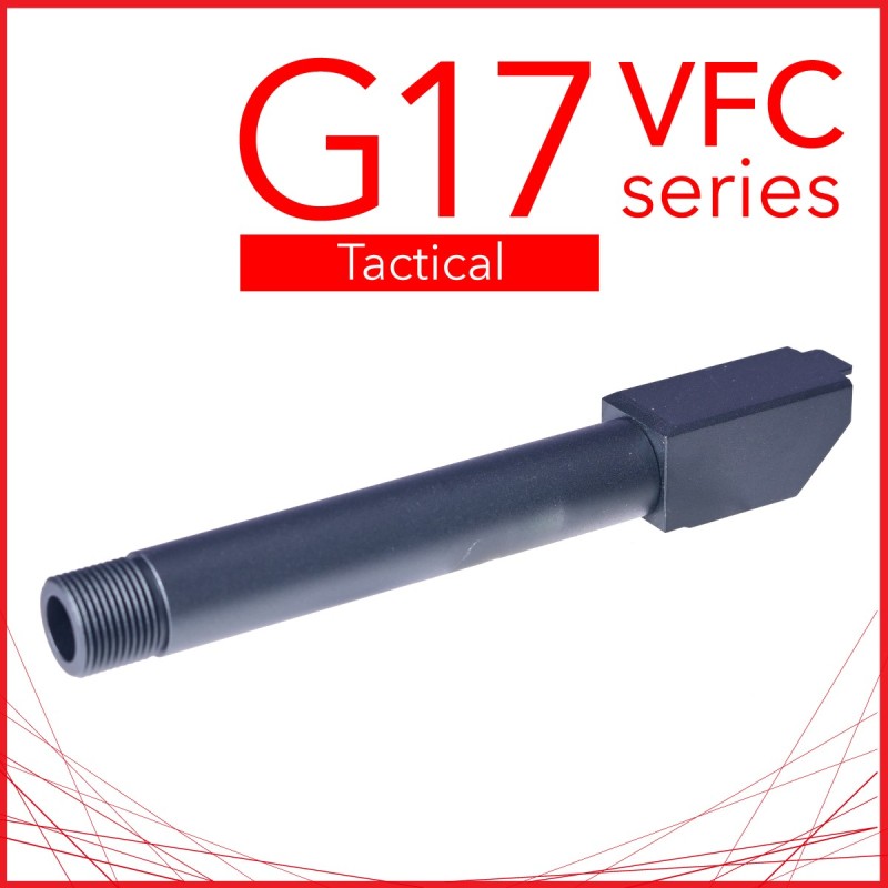 CANON EXTERNE GBB UX G17 SERIE FILETE CANON EXTERNE GBB UX G17 SERIE FILETE