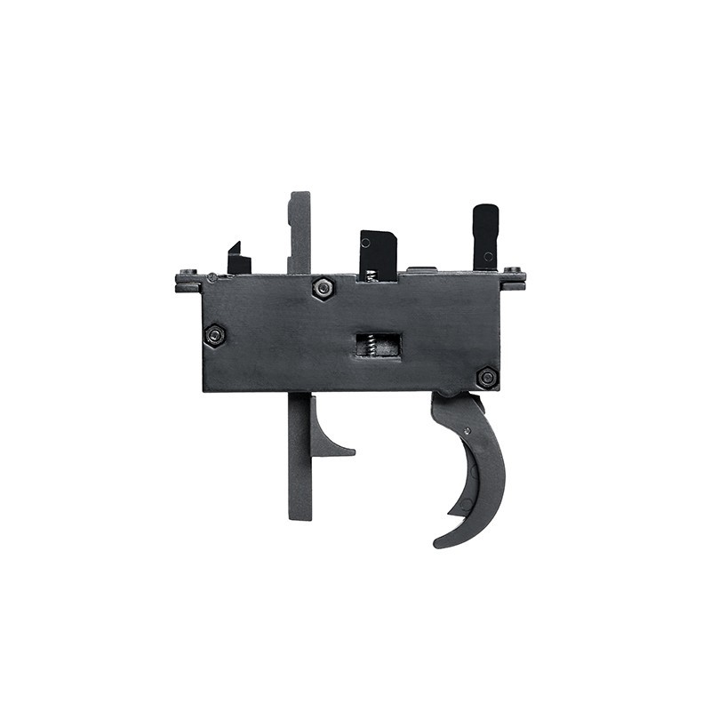 TRIGGER COMPLETE MB01 TRIGGER COMPLETE MB01