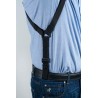 Holster d'épaule RADAR pour SIG SP2022 - WALTHER P99Q Droitier