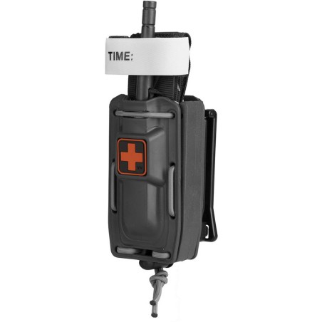 Porte garrot rotatif rigide VEGA HOLSTER Bungy