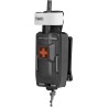 Porte garrot rotatif rigide VEGA HOLSTER Bungy