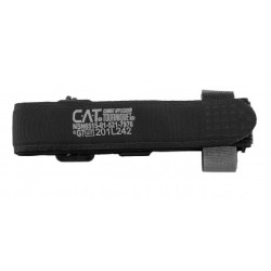 Garrot tourniquet CAT GEN 7 noir