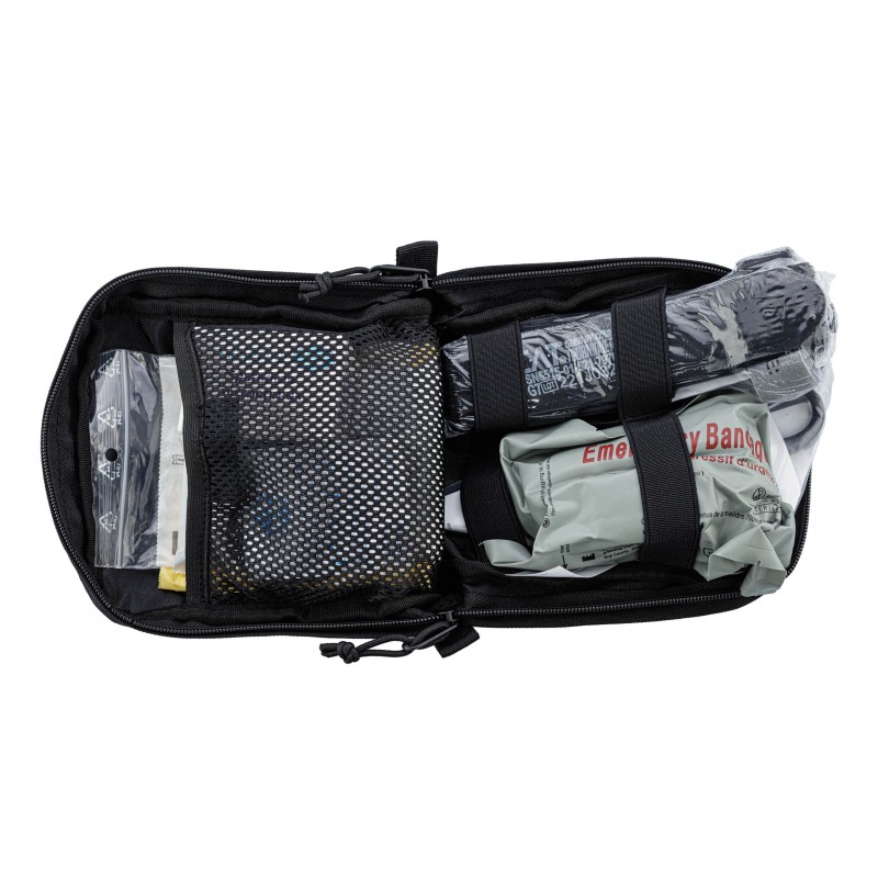 Trousse médicale SIG complète Trousse médicale SIG complète