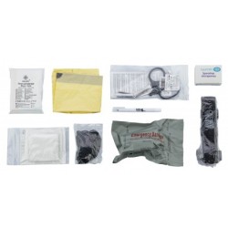 Trousse médicale SIG complète