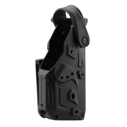 Holster RADAR Rotolock Extreme Multilink pour TASER T7