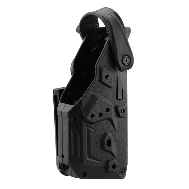 Holster RADAR Rotolock Extreme Multilink pour TASER T7 Holster RADAR Rotolock Extreme Multilink pour TASER T7