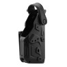 Holster RADAR Rotolock Extreme Multilink pour TASER T7