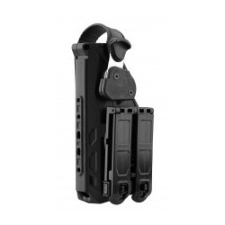 Holster RADAR Rotolock Extreme Multilink pour TASER T7