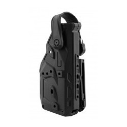 Holster RADAR Rotolock Extreme Multilink pour TASER T7
