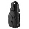 Holster RADAR Rotolock Extreme Multilink pour TASER T7