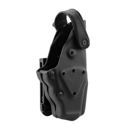 Holster RADAR Rotolock Extreme Multilink pour TASER X26P