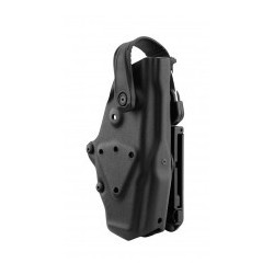 Holster RADAR Rotolock Extreme Multilink pour TASER X26P