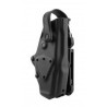 Holster RADAR Rotolock Extreme Multilink pour TASER X26P