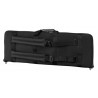 Mallette souple UTG noire 42'' homeland security