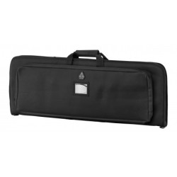 Mallette souple UTG noire 34'' homeland security