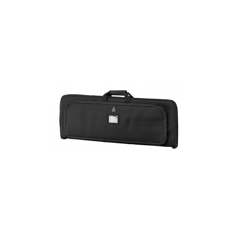 Mallette souple UTG noire 34'' homeland security Mallette souple UTG noire 34'' homeland security