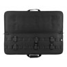 Mallette souple UTG noire 34'' homeland security