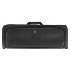 Mallette souple UTG noire 34'' homeland security