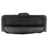 Mallette souple UTG noire 34'' homeland security