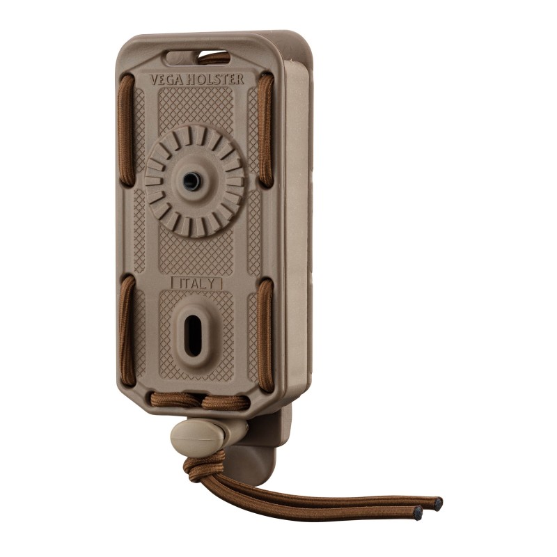 Porte chargeur pistolet VEGA BUNGY