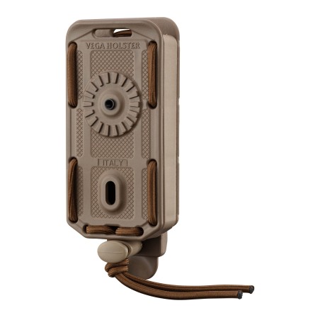 Porte chargeur pistolet VEGA BUNGY