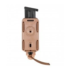 Porte chargeur pistolet VEGA BUNGY