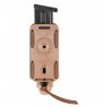Porte chargeur pistolet VEGA BUNGY