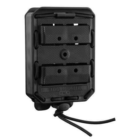 Porte chargeur AR15 VEGA BUNGY