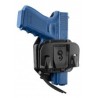 Holster universel Inside VEGA BUNGY pour pistolet compact Holster universel Inside VEGA BUNGY pour pistolet compact