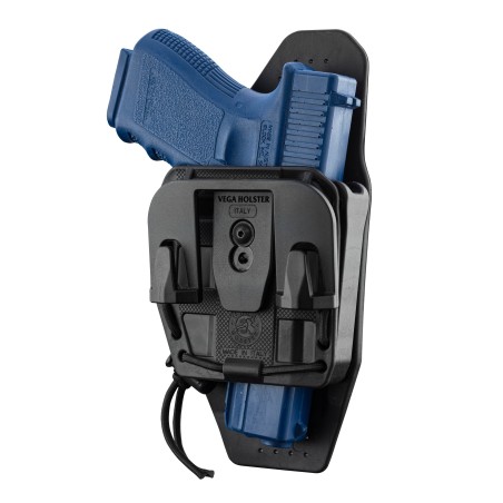 Holster universel Inside VEGA BUNGY pour pistolet taille standard