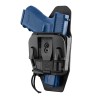 Holster universel Inside VEGA BUNGY pour pistolet taille standard
