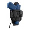 Holster universel Inside VEGA BUNGY pour pistolet taille standard