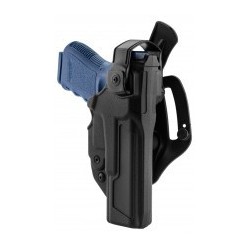 Holster 2 Fast Extreme pour Glock 17/19/45 GEN 4 et GEN 5