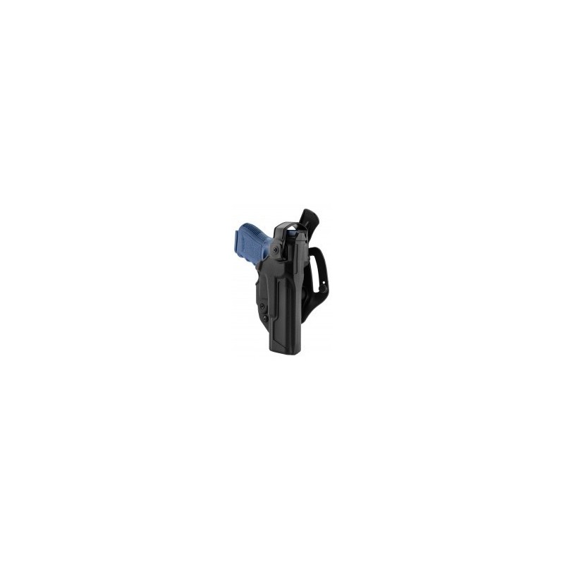 Holster 2 Fast Extreme pour Glock 17/19/45 GEN 4 et GEN 5