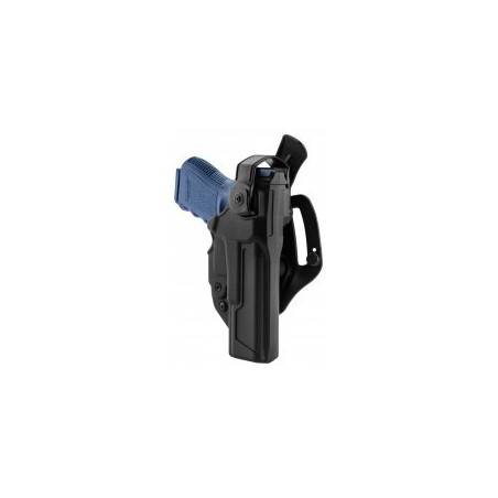 Holster 2 Fast Extreme pour Glock 17/19/45 GEN 4 et GEN 5