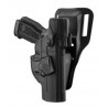 Holster KING COBRA EVOL 5 2.0 HOLSTER STEYR L9/M9/C19-A2