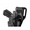Holster KING COBRA EVOL 5 2.0 HOLSTER STEYR L9/M9/C19-A2