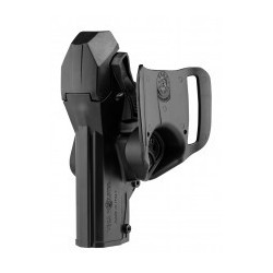 Holster Poly Cama Lev.III Duty pour SFP9