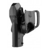 Holster Poly Cama Lev.III Duty pour SFP9 Holster Poly Cama Lev.III Duty pour SFP9