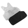 Gilet pare-balles port discret blanc SK1