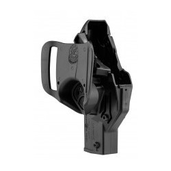Holster Poly Cama Lev.III Duty pour SFP9