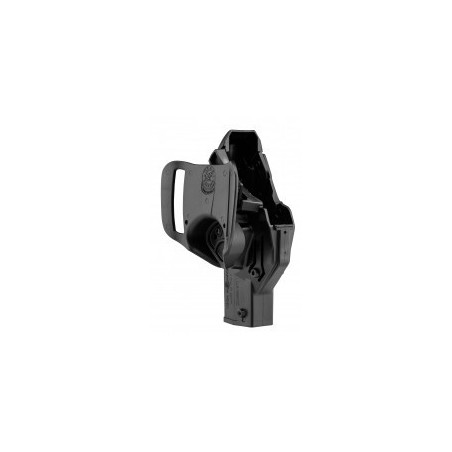 Holster Poly Cama Lev.III Duty pour SFP9