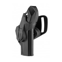Holster Poly Cama Lev.III Duty pour SFP9