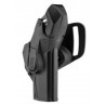Holster Poly Cama Lev.III Duty pour SFP9 Holster Poly Cama Lev.III Duty pour SFP9