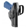 Holster Vega duty Cama - droitier pour Glock 17