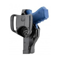 Holster Vega duty Cama - droitier pour Glock 17